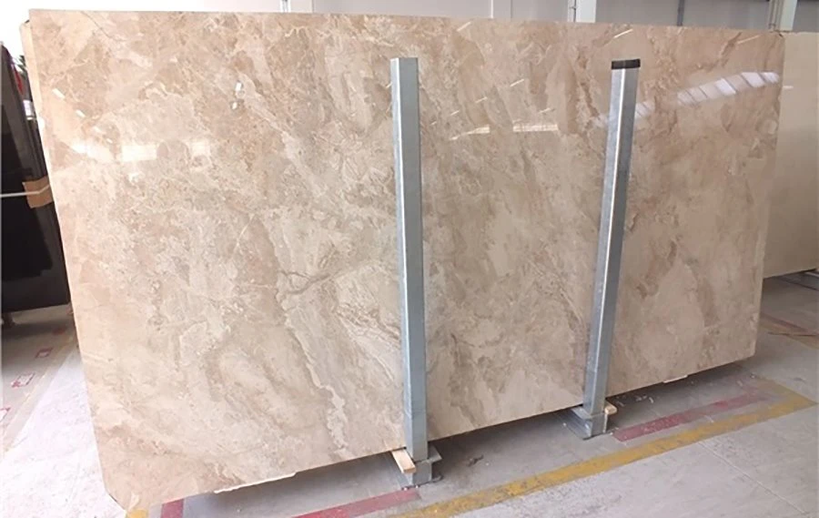 Impero Reale Marble Slab Impero Reale Marble Slab