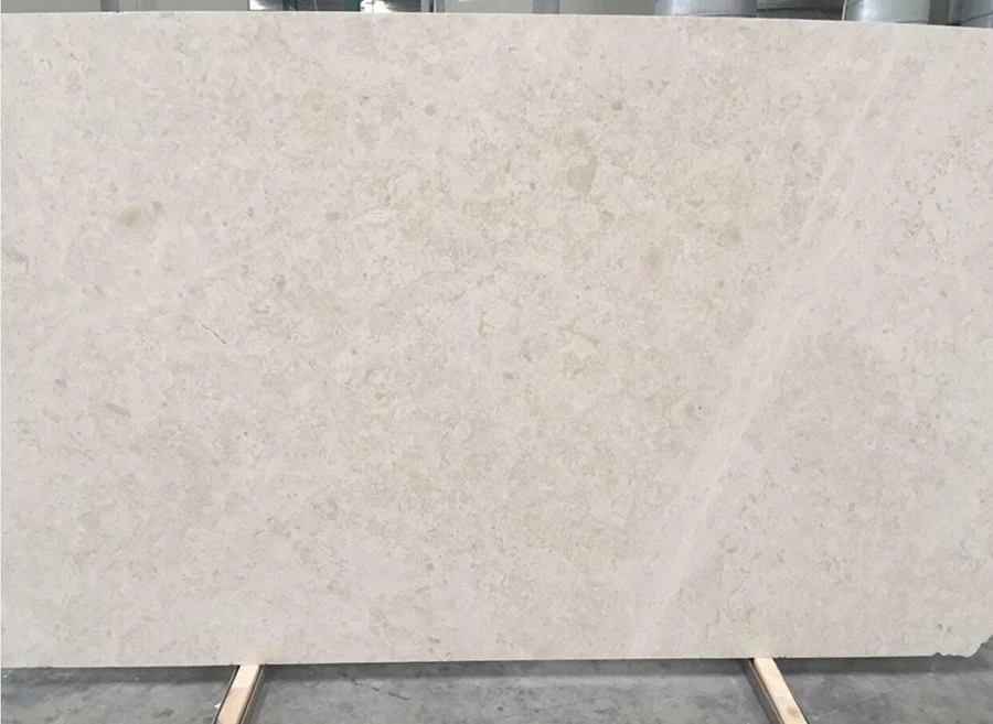 Sahara Beige Marble Slab 