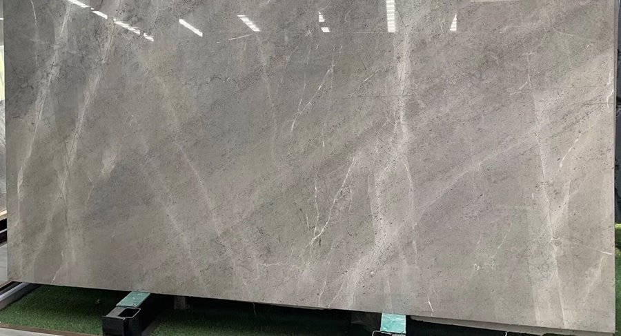 Moon Stone Grey Marble Slab 01 Moon Stone Grey Marble Slab 01