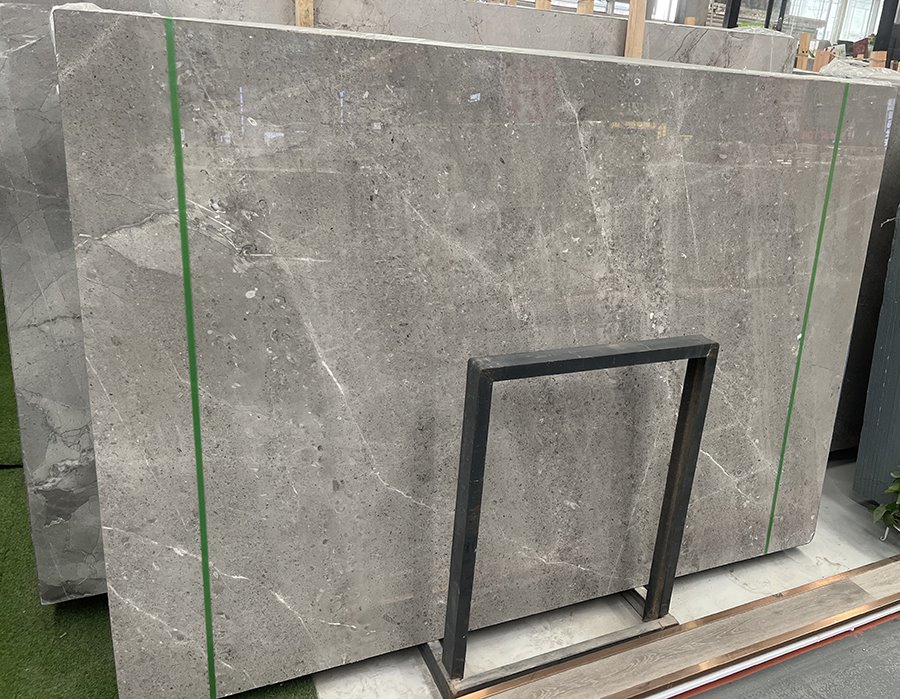 Moon Stone Grey Marble Slab 02 Moon Stone Grey Marble Slab 02