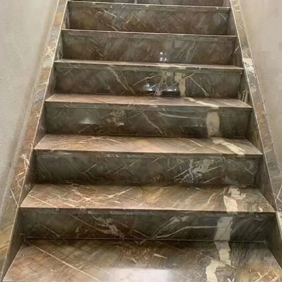 Barcelona Golden Marble Stair.jpg
