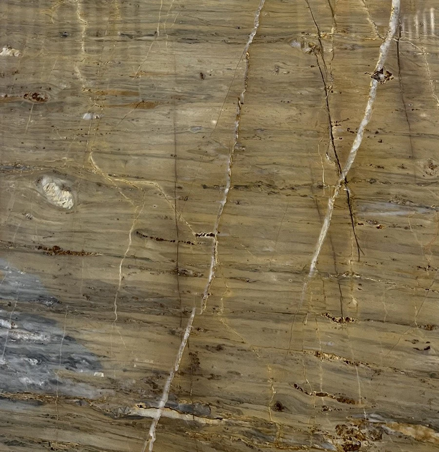 Barcelona Golden Marble Customized 01