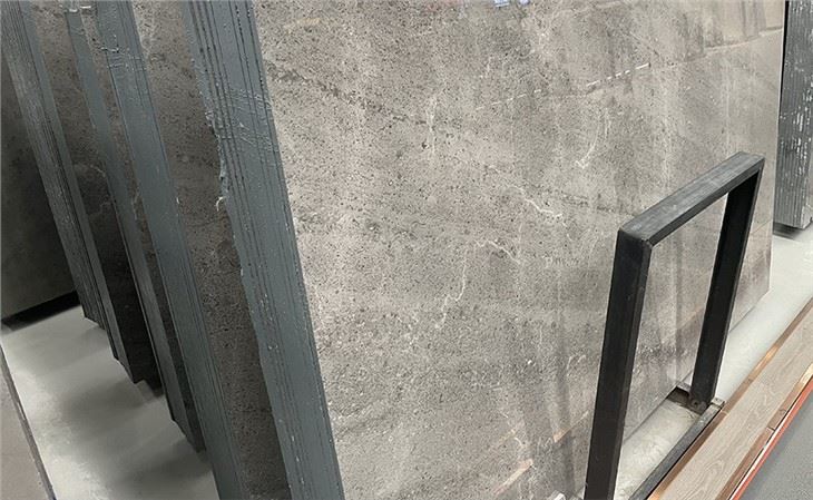 Moon Stone Grey Marble Slab Supplier