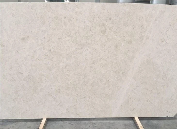 Sahara Beige Marble Slab