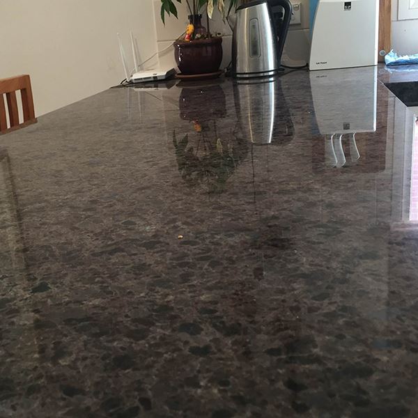 Labrador Antique Granite Countertops